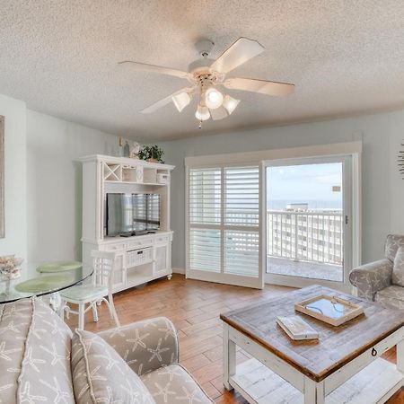 Tradewinds #1008 Lägenhet Orange Beach Exteriör bild