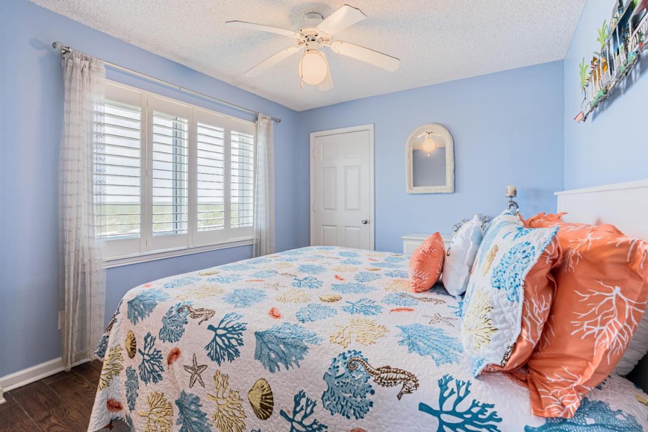 Tradewinds #1008 Lägenhet Orange Beach Exteriör bild