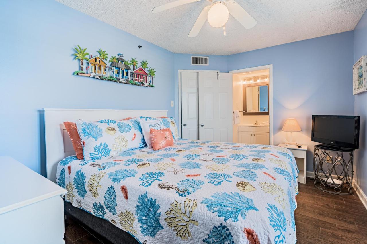 Tradewinds #1008 Lägenhet Orange Beach Exteriör bild